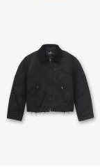 Studio Work Jacket