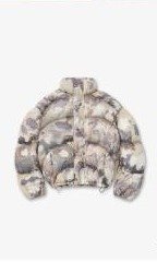 Terrain Puffer