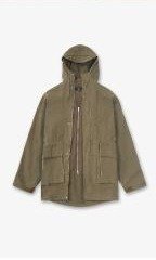 Field Parka